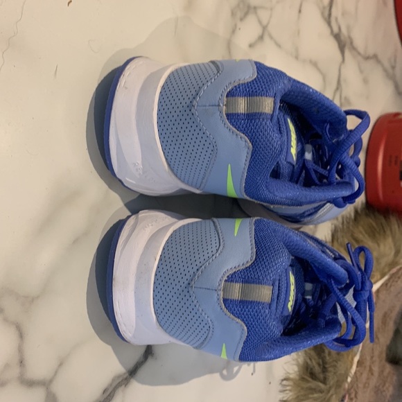 Nike Air Relentless 6 - Worn approx 5 times US 7.5 - Picture 8 of 8